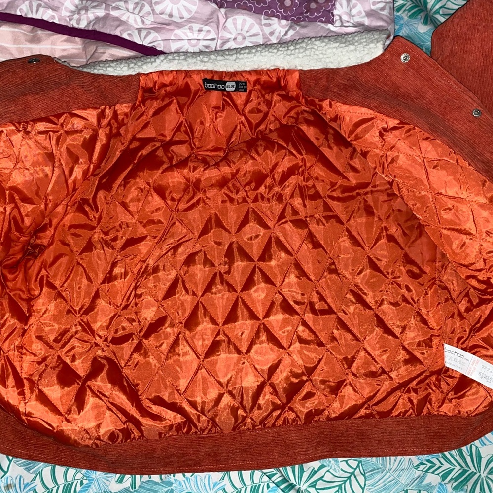 Jacket - Picture 4 of 4